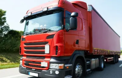 Bursa Çırağan Ambar Kargo