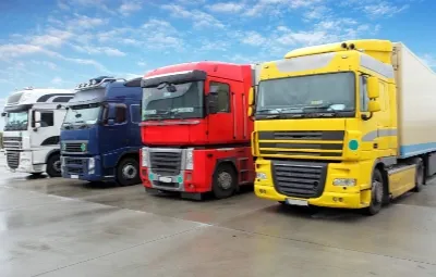 Bursa Çırağan Nakliye Ambarı