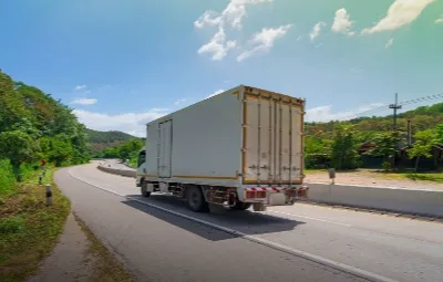 Bursa ile Çırağan Arası Bulaşık Makinesi Taşıma