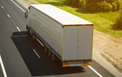 Bursa ile Çırağan Arası Parça Eşya Taşıma