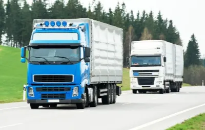 Bursa ile Çırağan Arası Eşya Taşıma